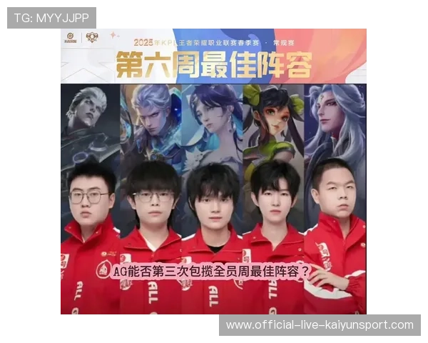 最佳阵容预测：哪名选手最受期待？，最佳阵容公布